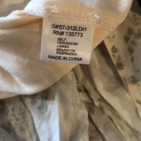 Vici cobra maxi dress - Picture 8 of 8